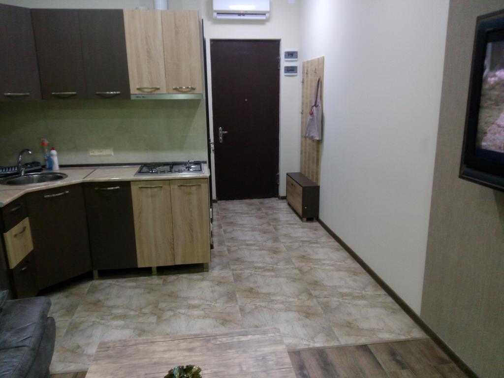 Studio Apartment In Batumi Exterior photo