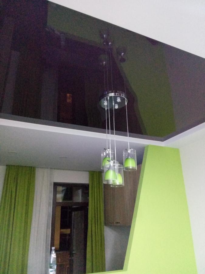 Studio Apartment In Batumi Exterior photo